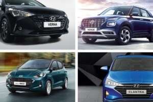 Hyundai Cars Dearer By Up To Rs 45,000 Gaadify