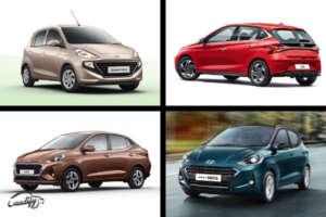 Hyundai Cars Available With Discounts Of Up To Rs 50,000